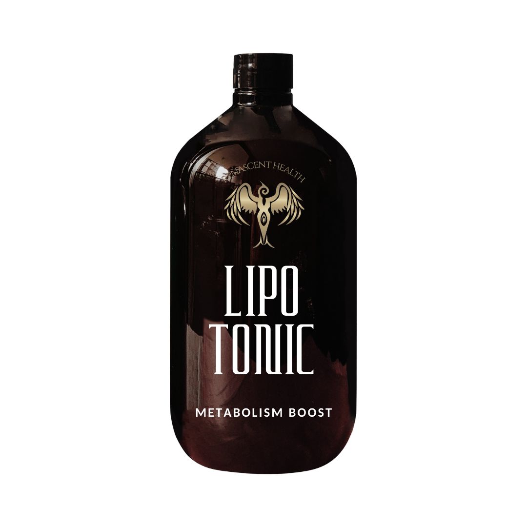 Lipo Tonic