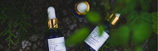 When an Oil Becomes a Living Medicine