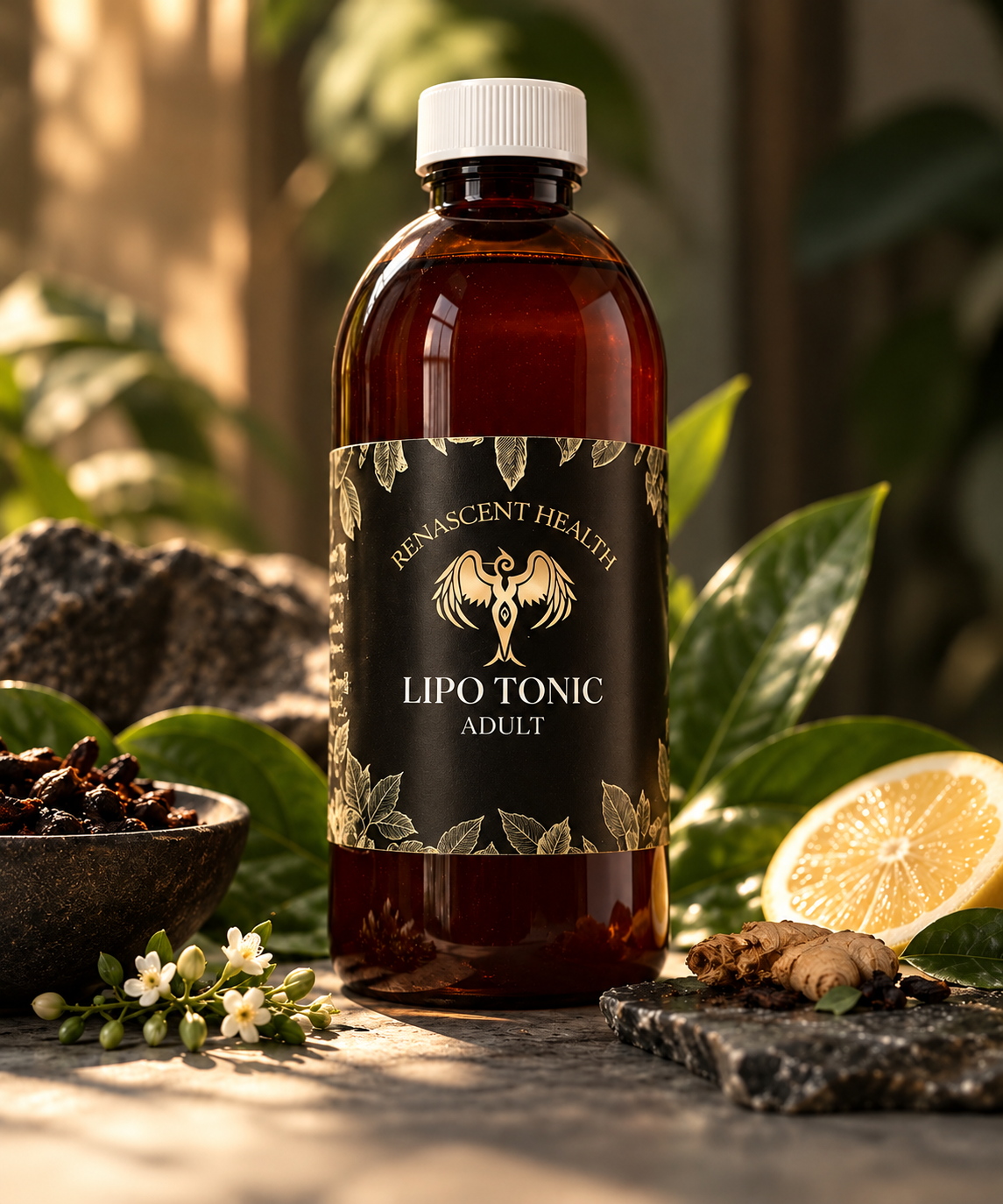 Lipo Tonic
