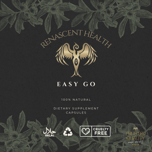 Easy Go