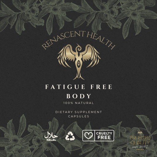 Fatigue Free - Body