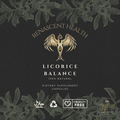 Licorice Balance