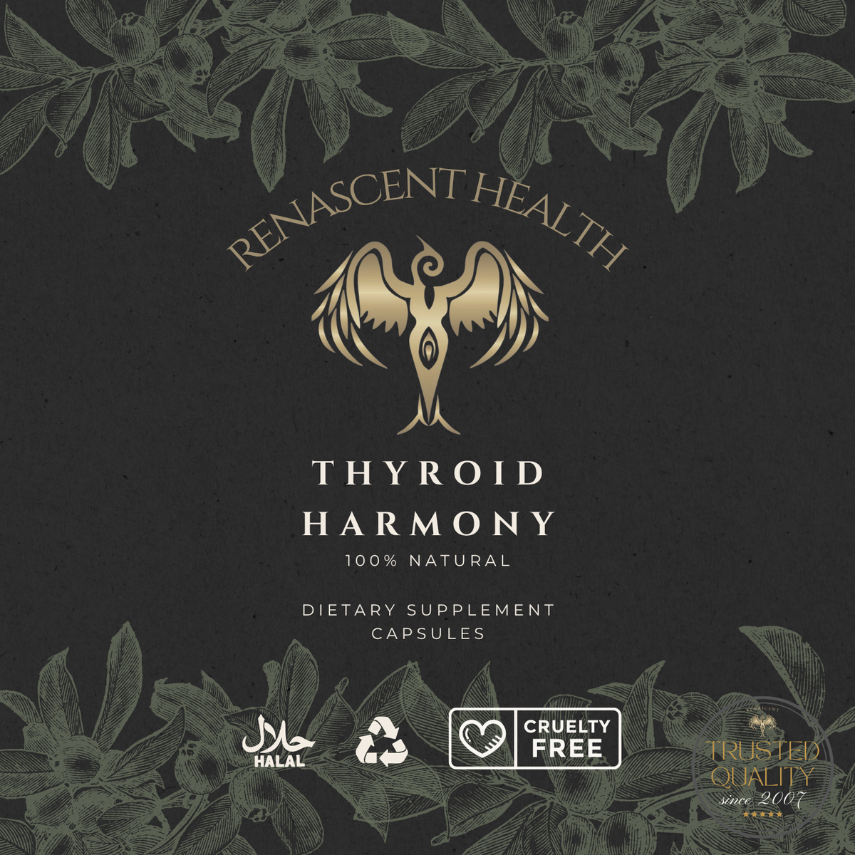Thyroid Harmony